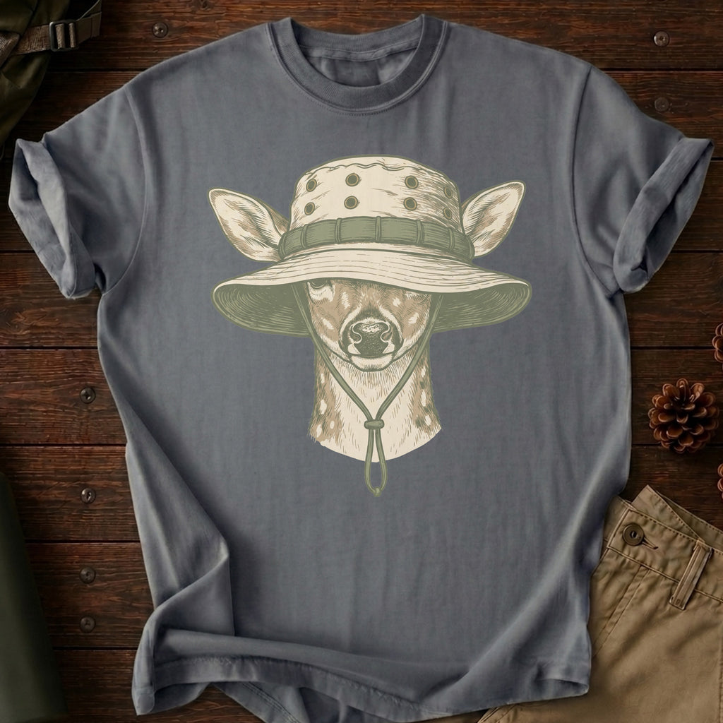 Seek T-Shirt