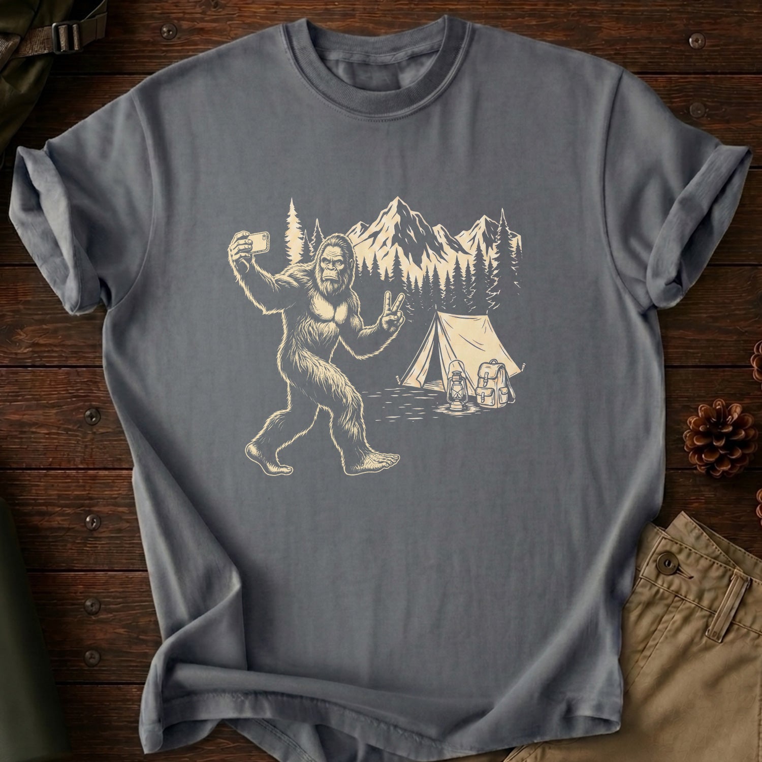 Take A Selfie T-Shirt