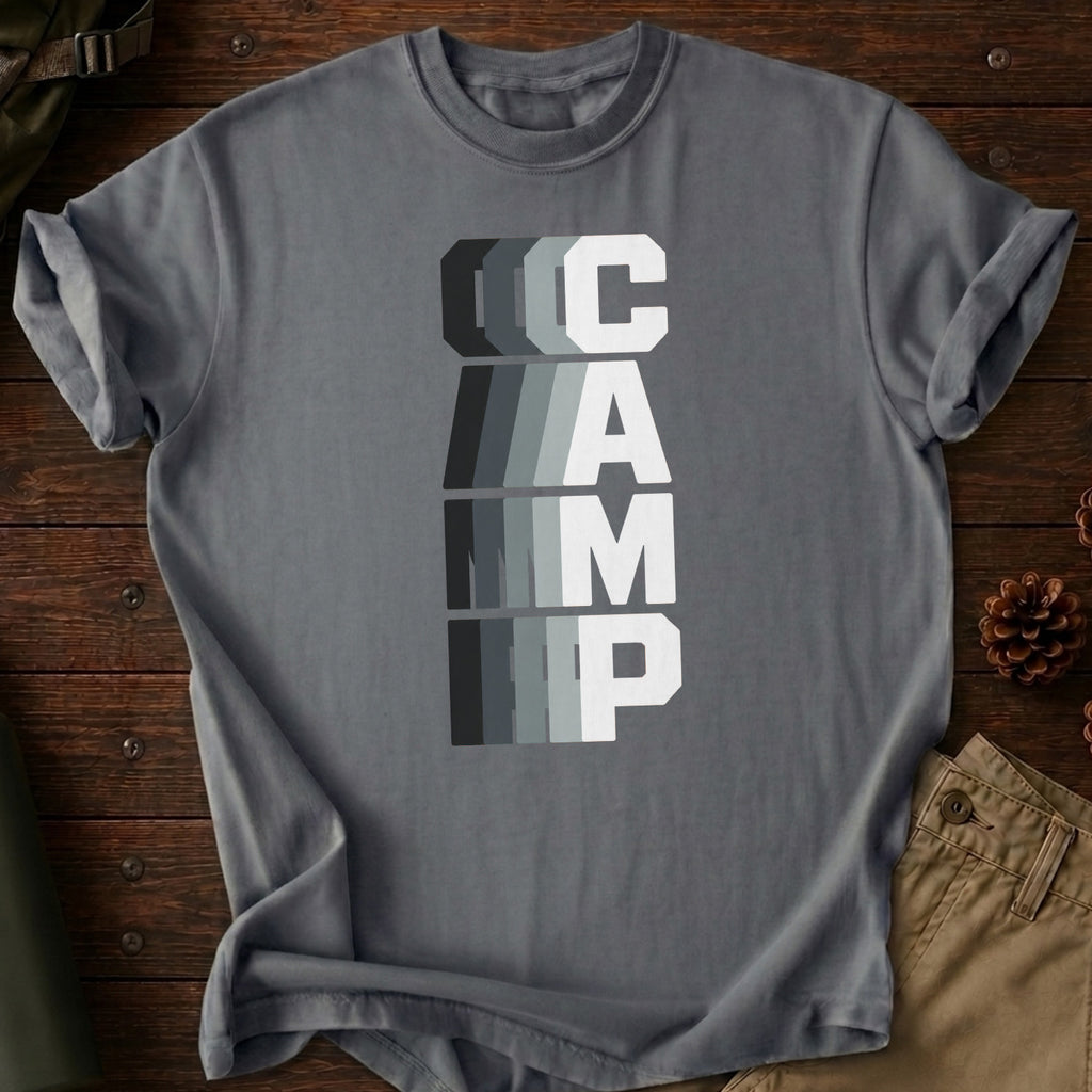 CAMP T-Shirt