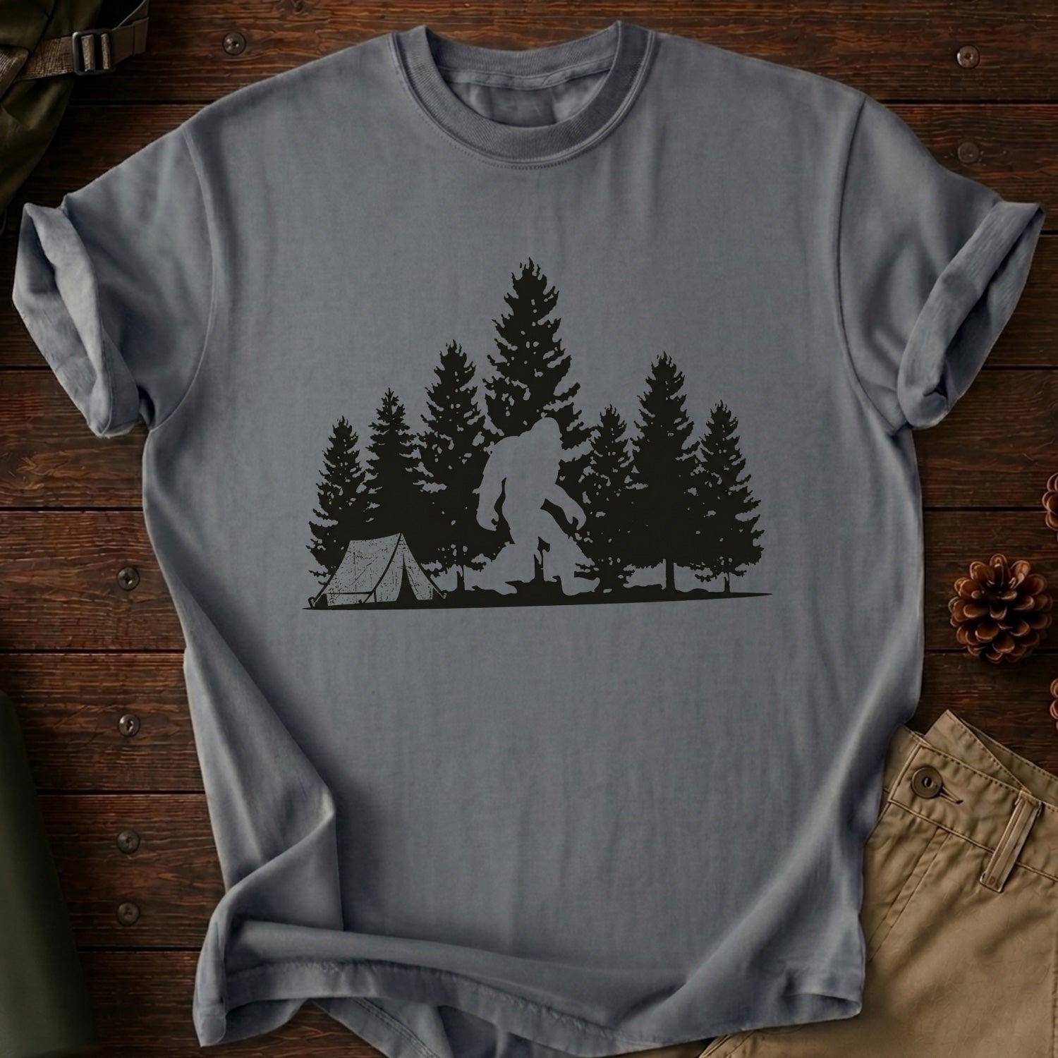 Shadow T-Shirt
