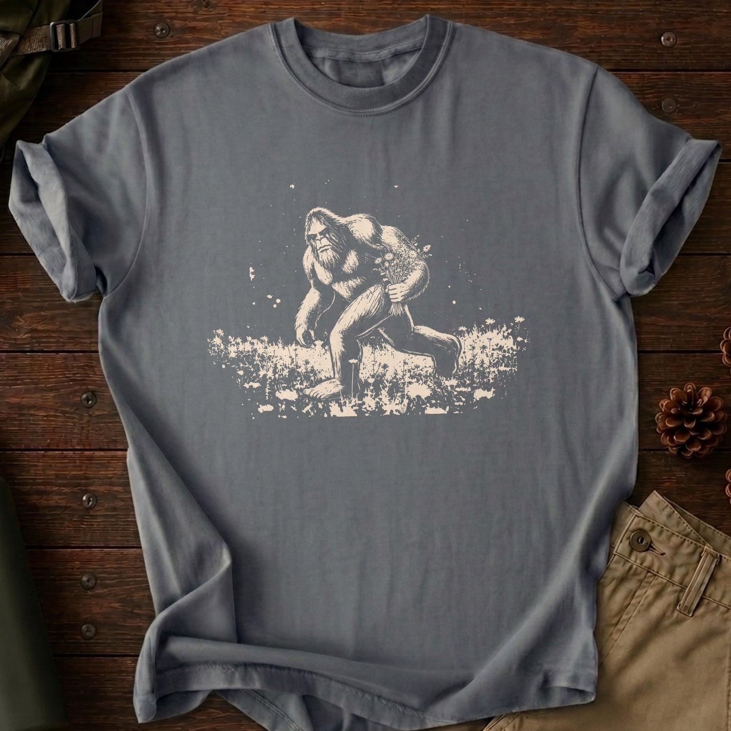 Wildflower T-Shirt