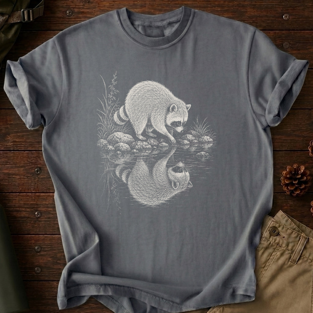 Jimothy See Himself T-Shirt