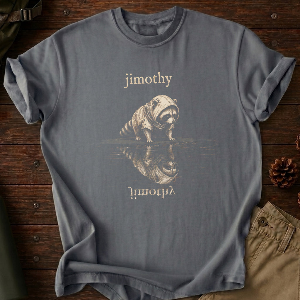 Jimothy Wander T-Shirt