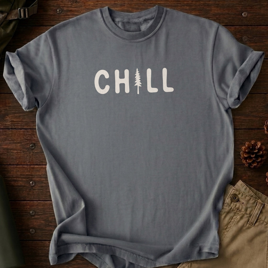 Chill T-Shirt