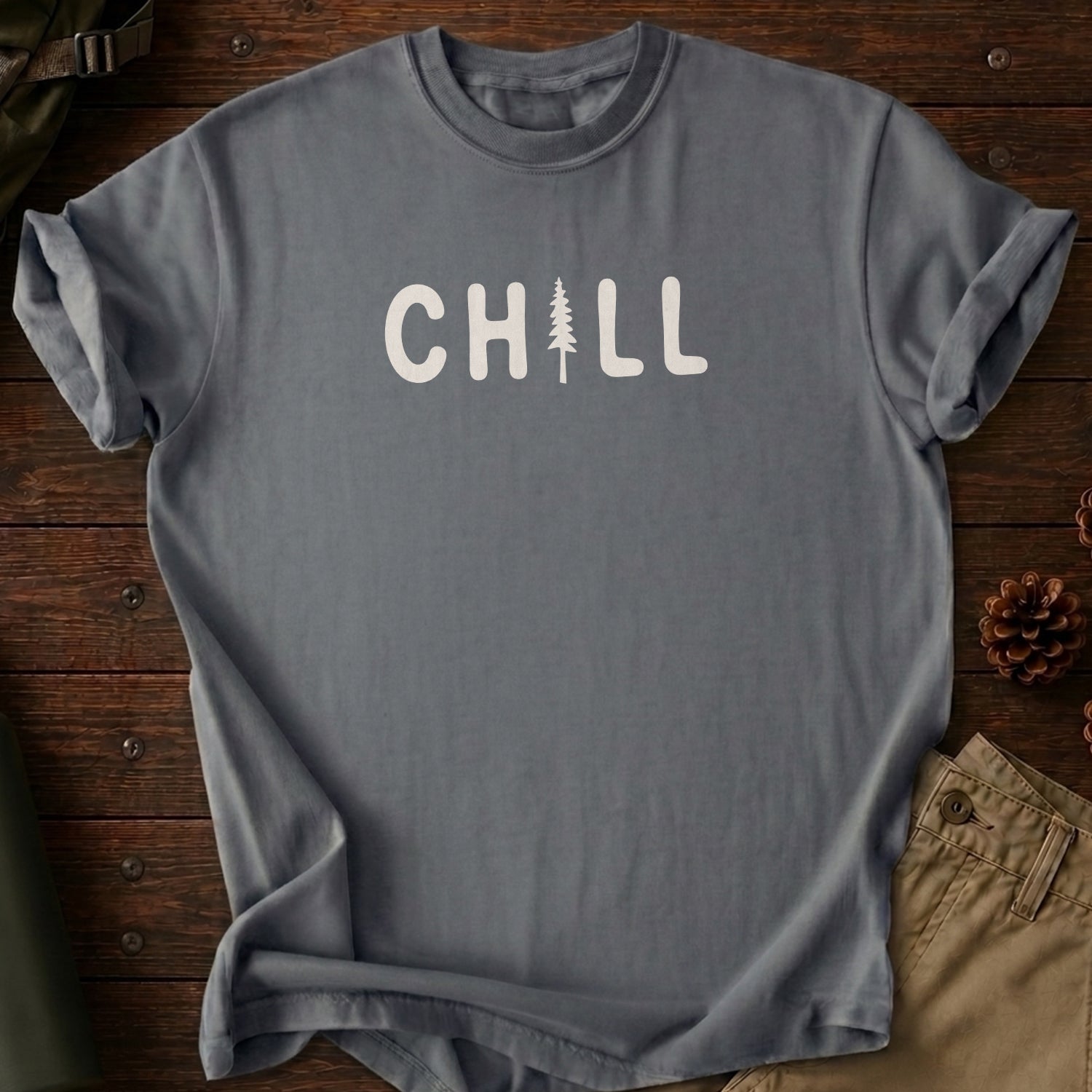 Chill T-Shirt