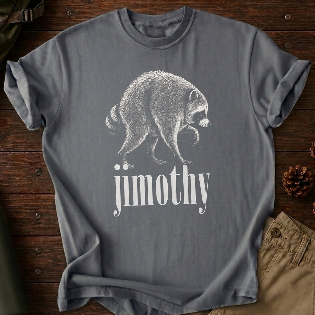 Jimothy T-Shirt