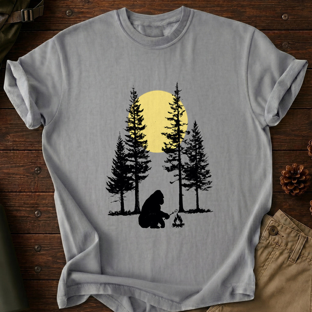 Bigfoot’s Midnight Snack T-Shirt