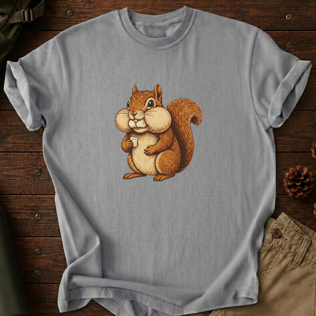 Mallow Madness T-Shirt