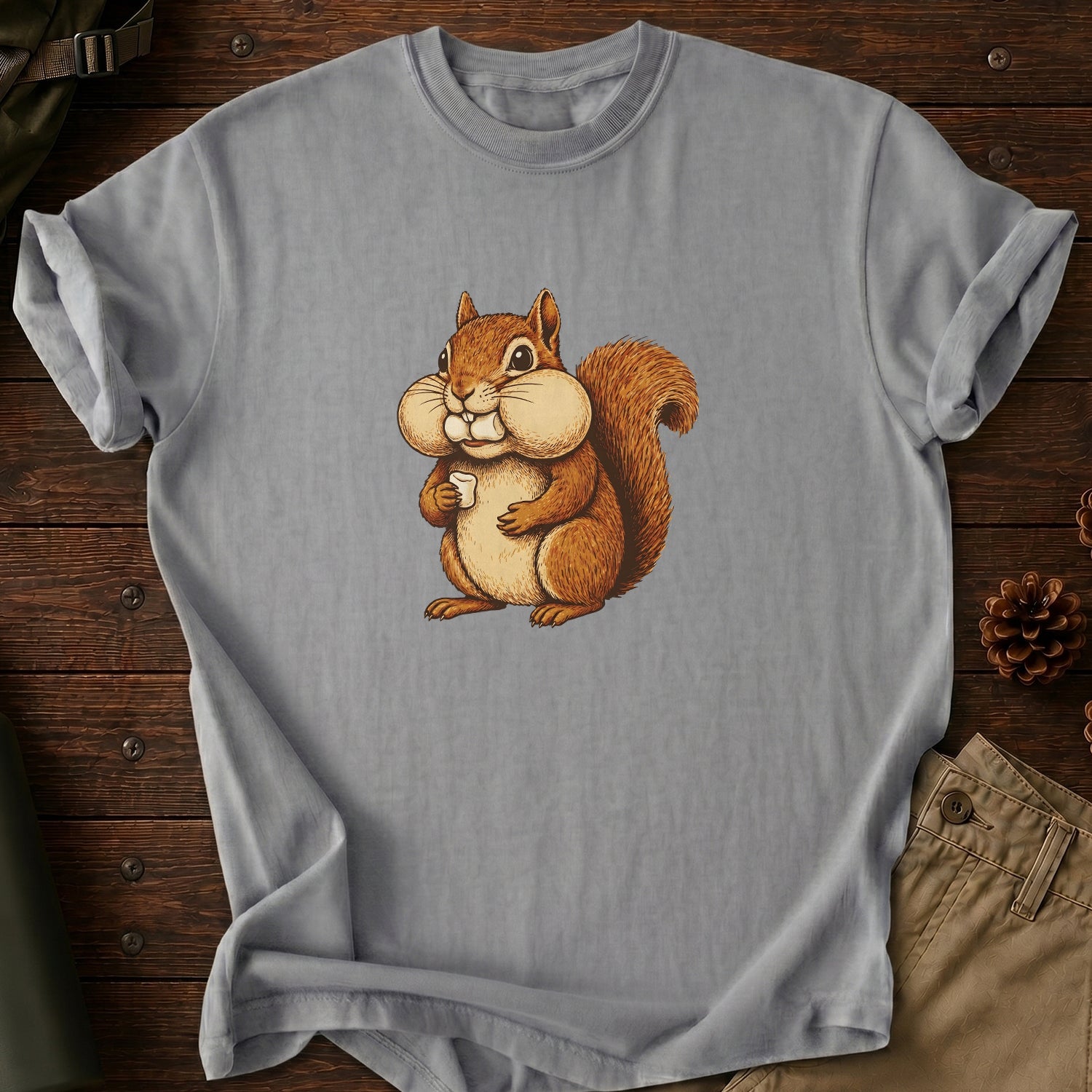 Mallow Madness T-Shirt