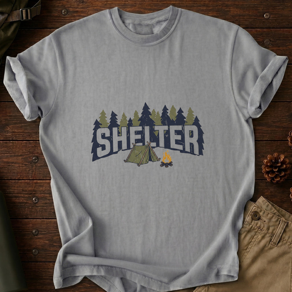 Shelter T-Shirt