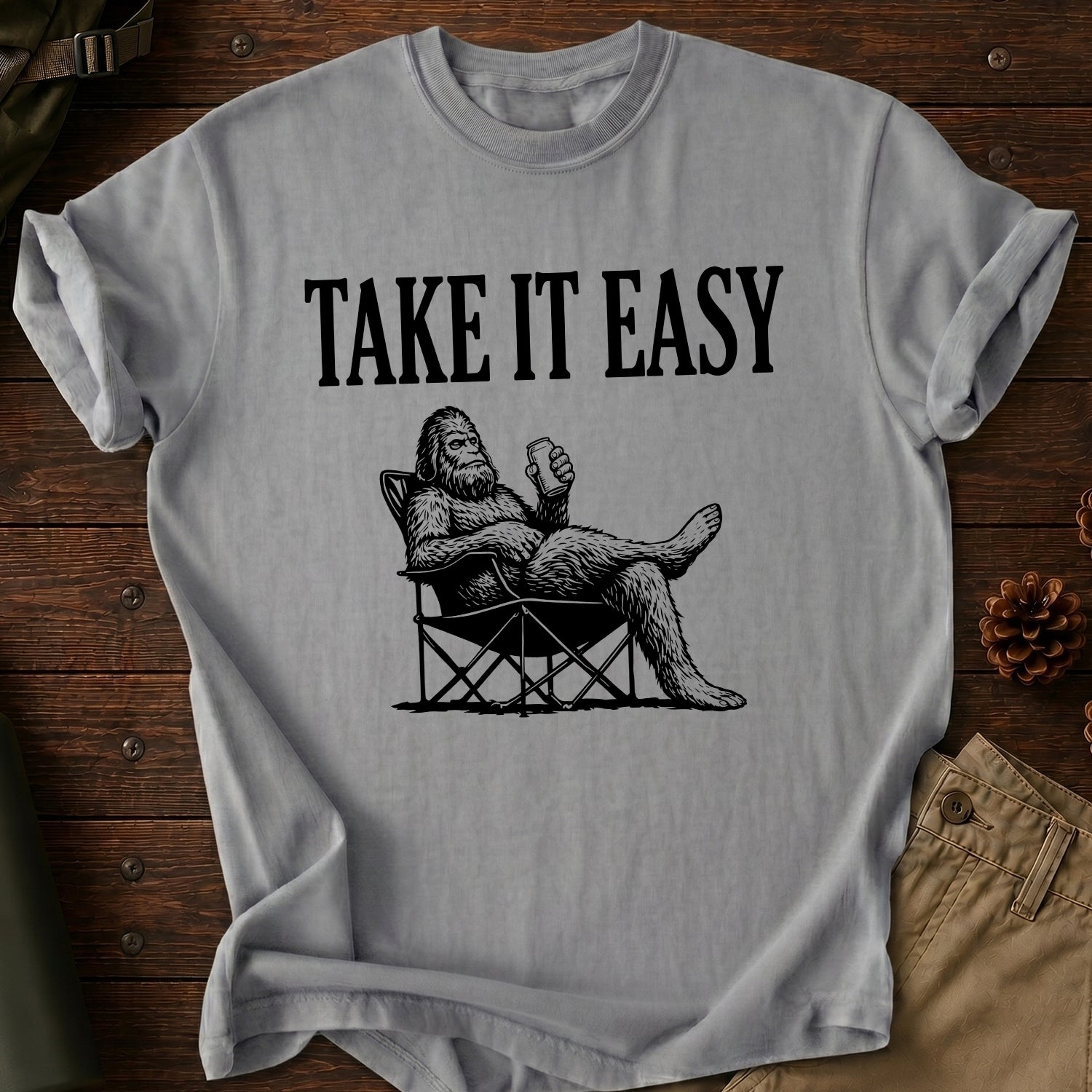 Take It Easy T-Shirt