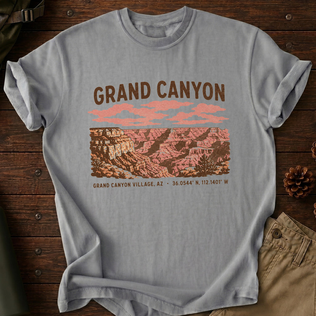 Grand Canyon T-Shirt