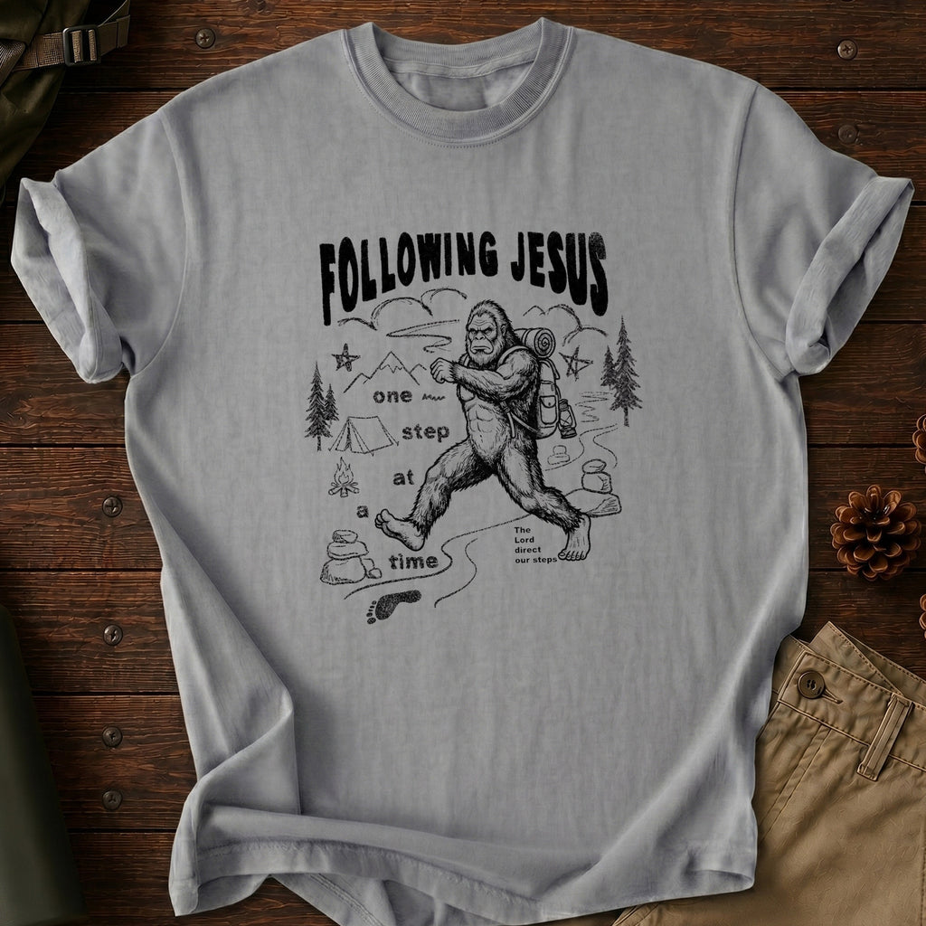 Followings Jesus T-Shirt