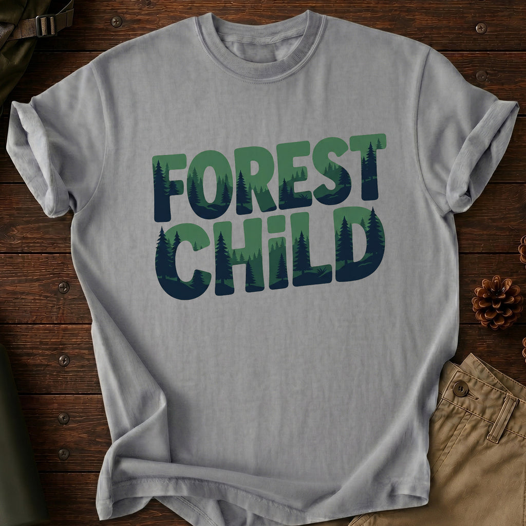 Forest Child T-Shirt