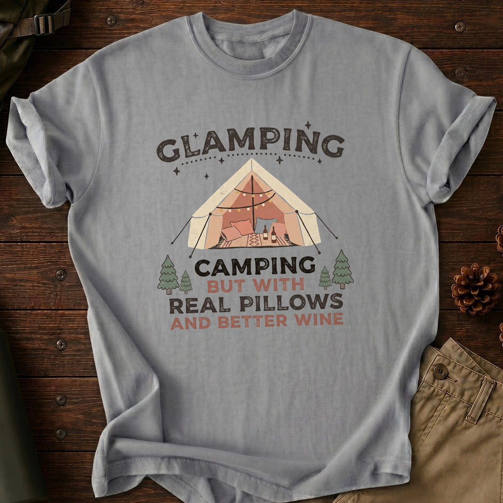 Glamping T-Shirt