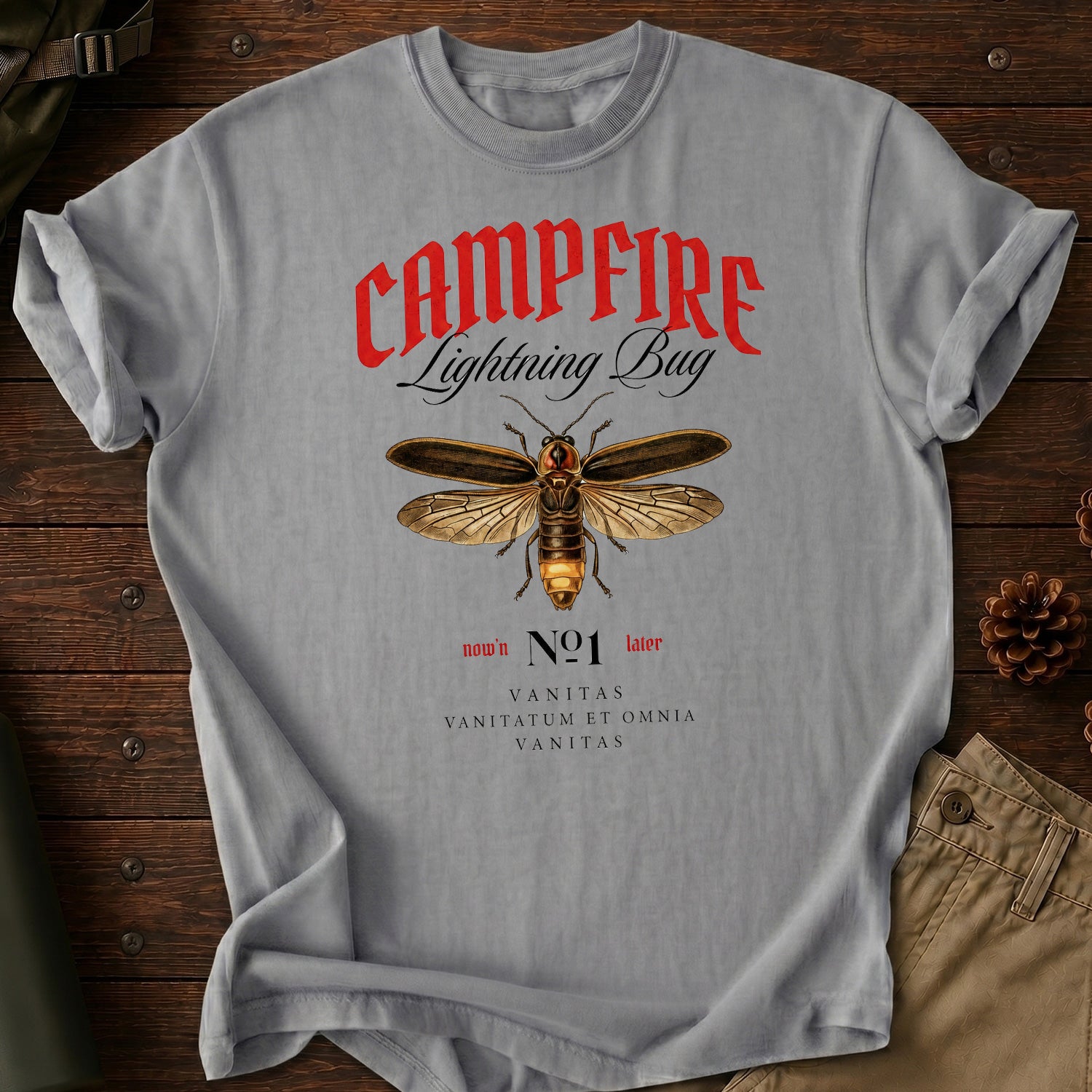 Lightning Bug T-Shirt