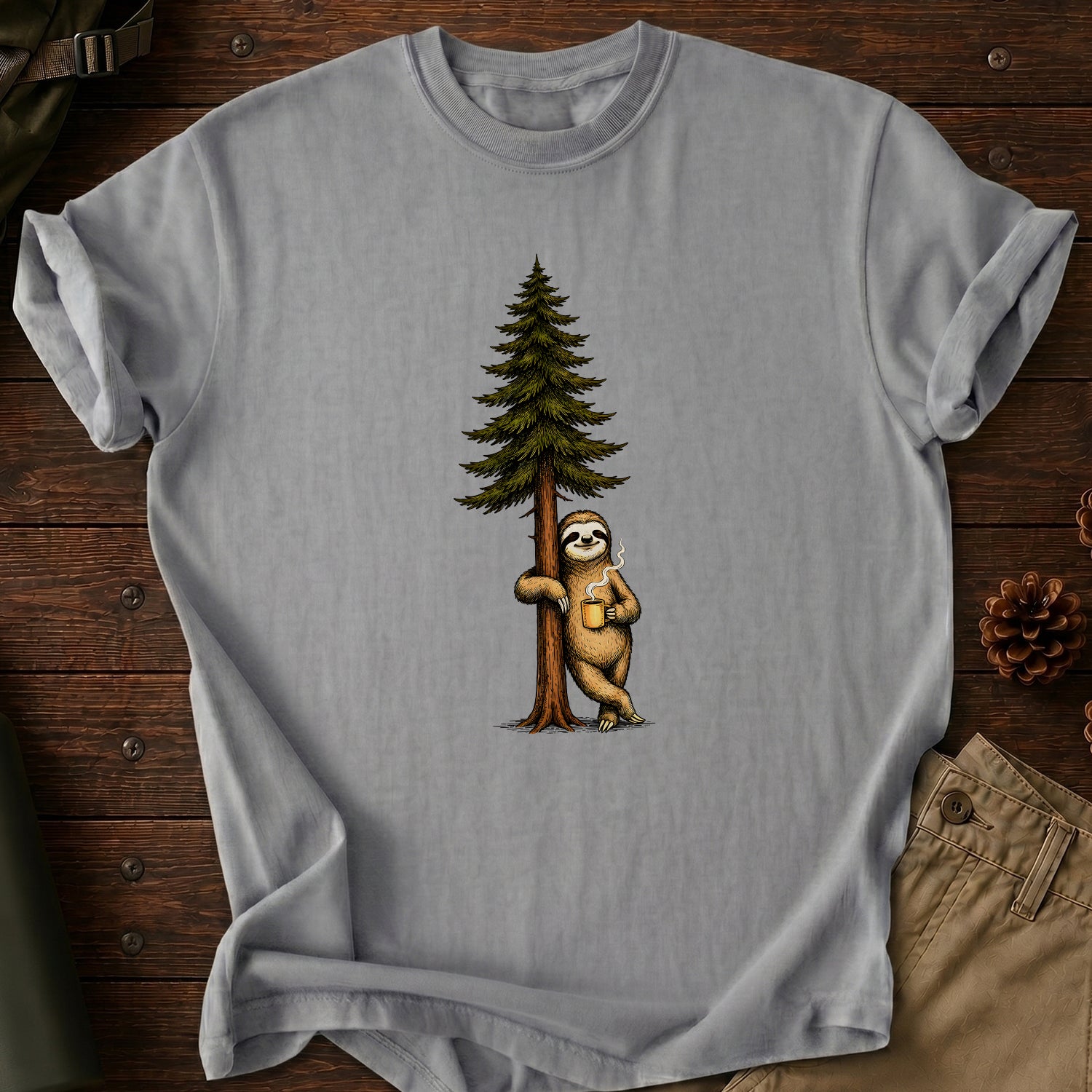 Have A Sip T-Shirt