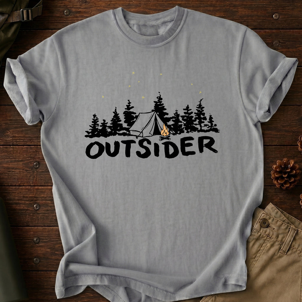 Outsider T-Shirt