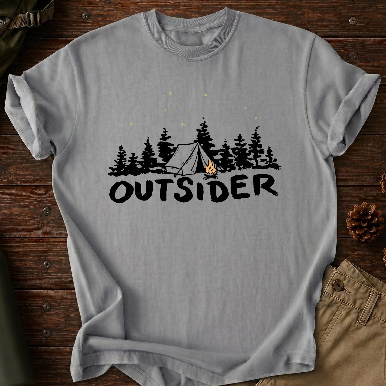 Outsider T-Shirt