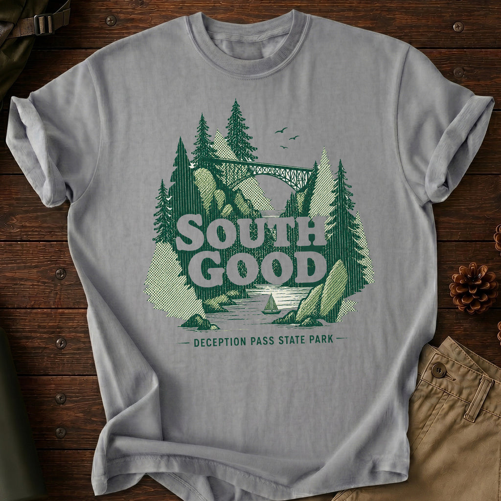 South Good T-Shirt