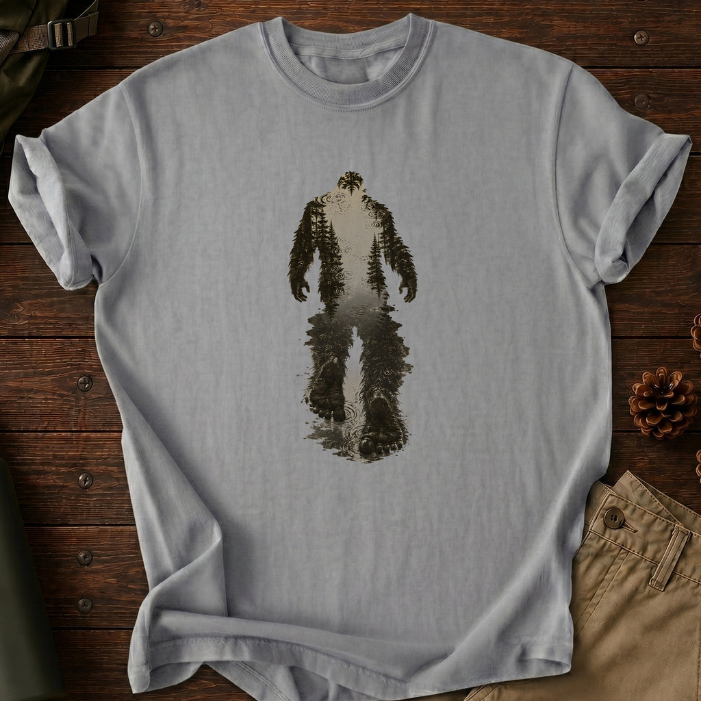 Forest Walker T-Shirt