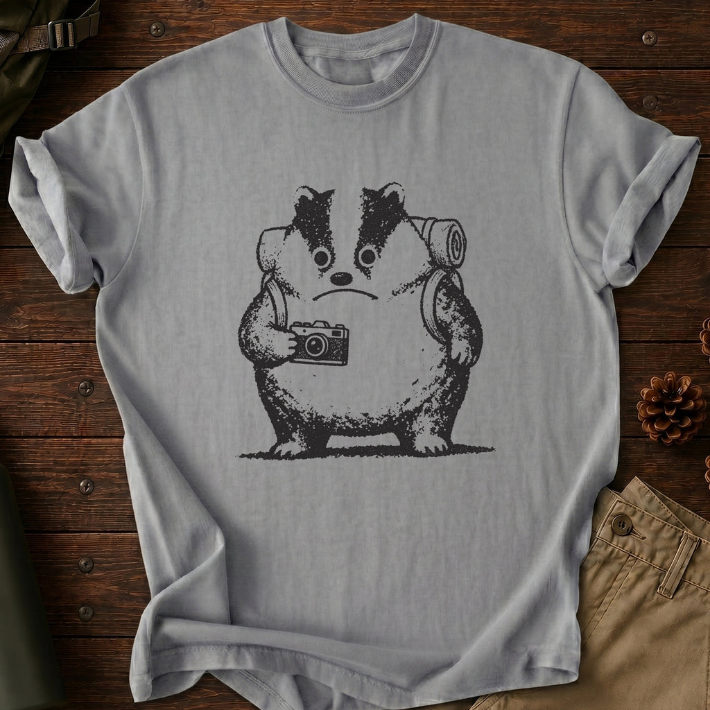 Shutter & Stutter T-Shirt