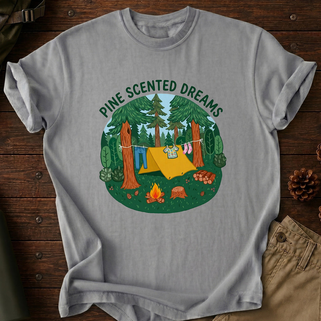 Pine Scented Dream T-Shirt