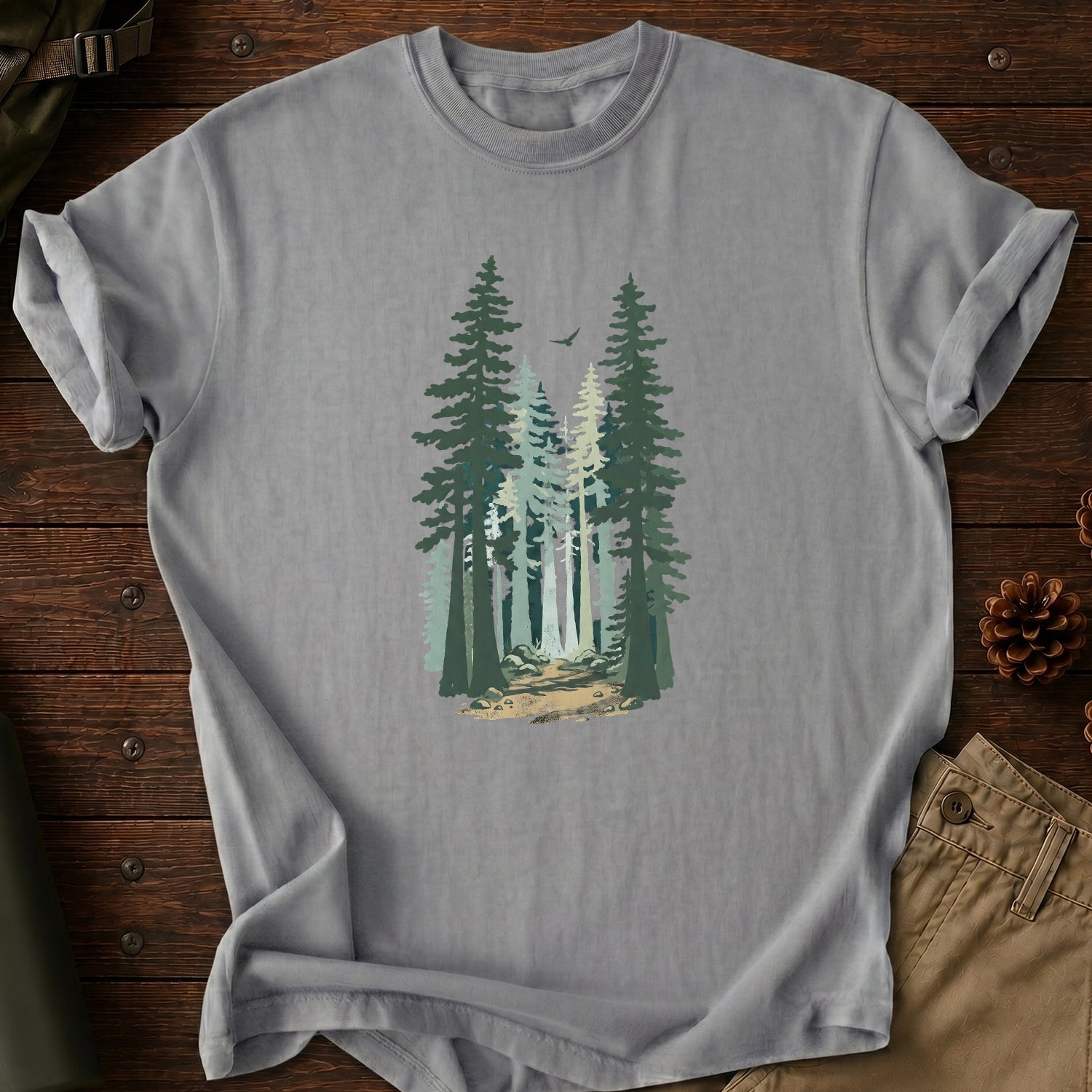 Pining for the Pines T-Shirt