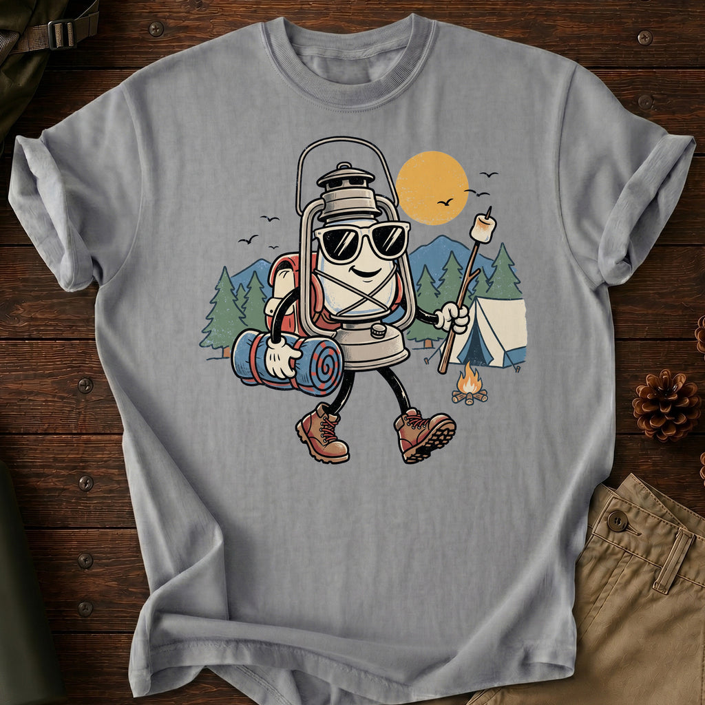 Loving Camping T-Shirt