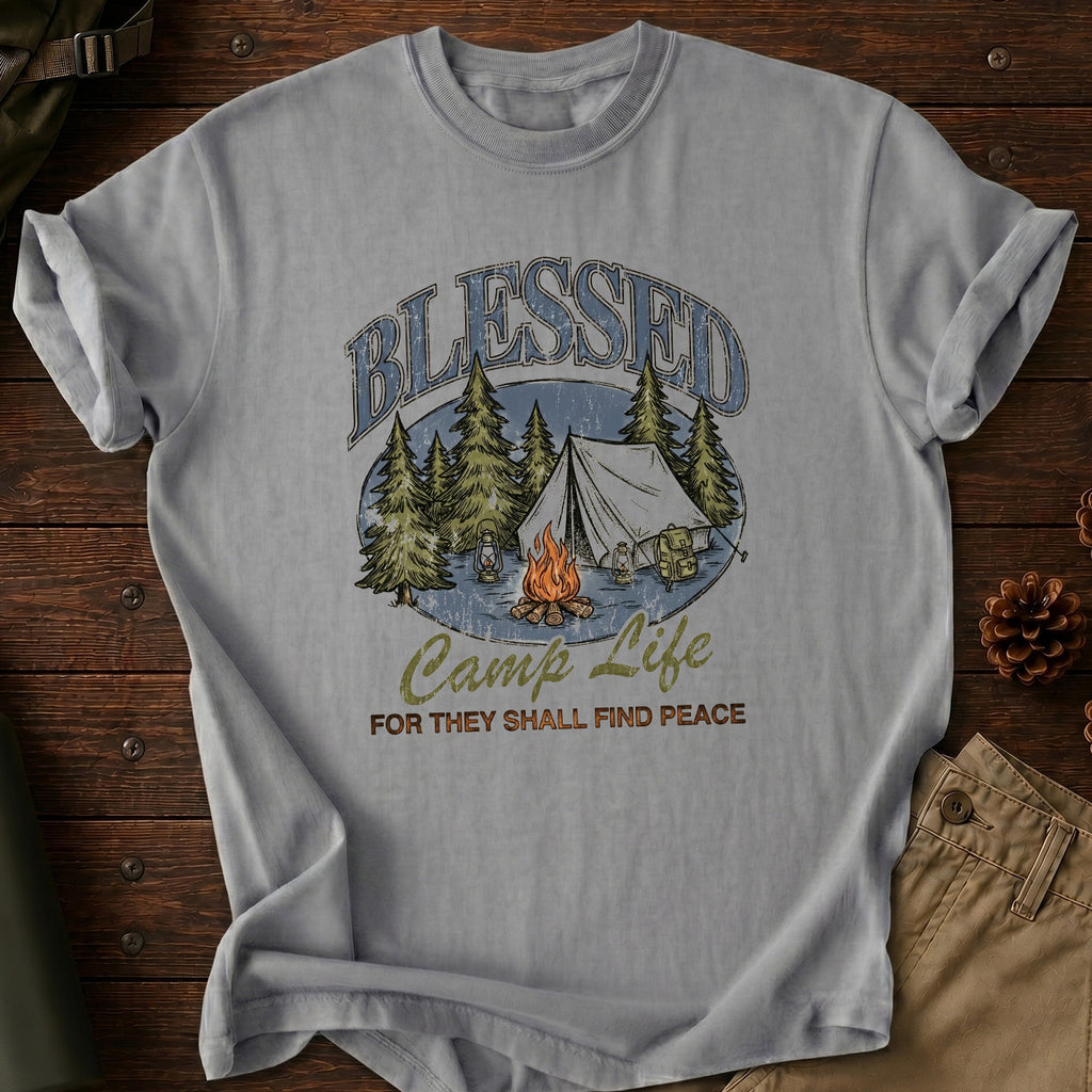 Blesed T-Shirt