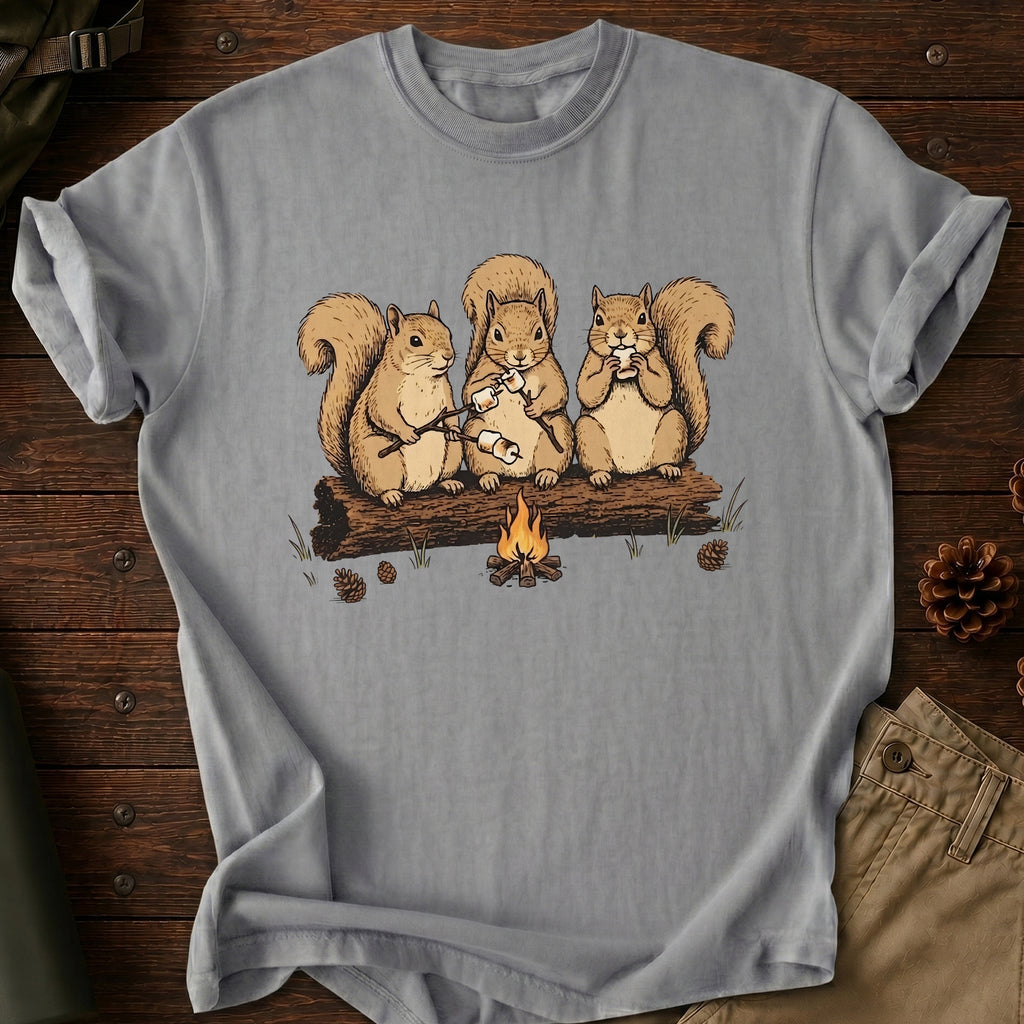 Sweet and Warm T-Shirt