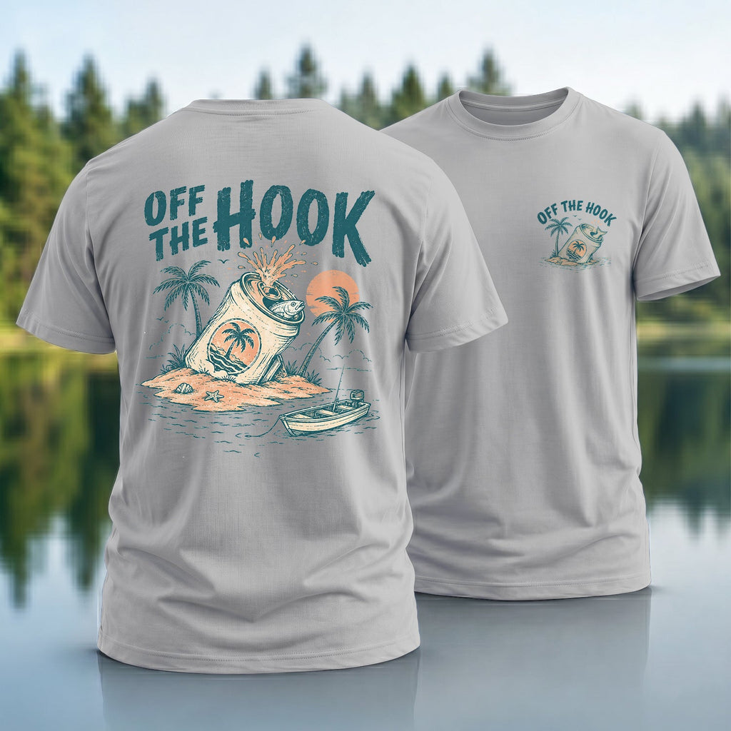 Off The Hook T-shirt