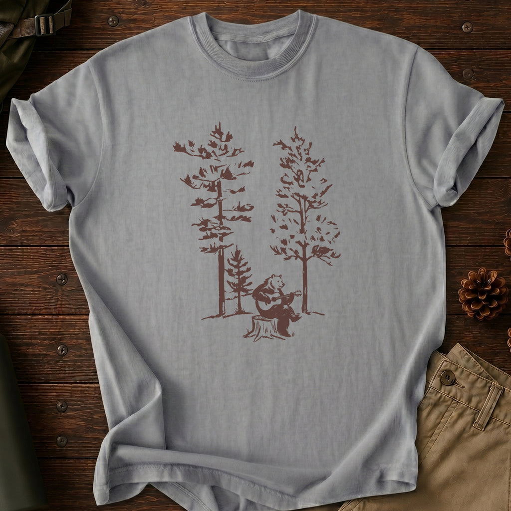 Forest Sound T-Shirt