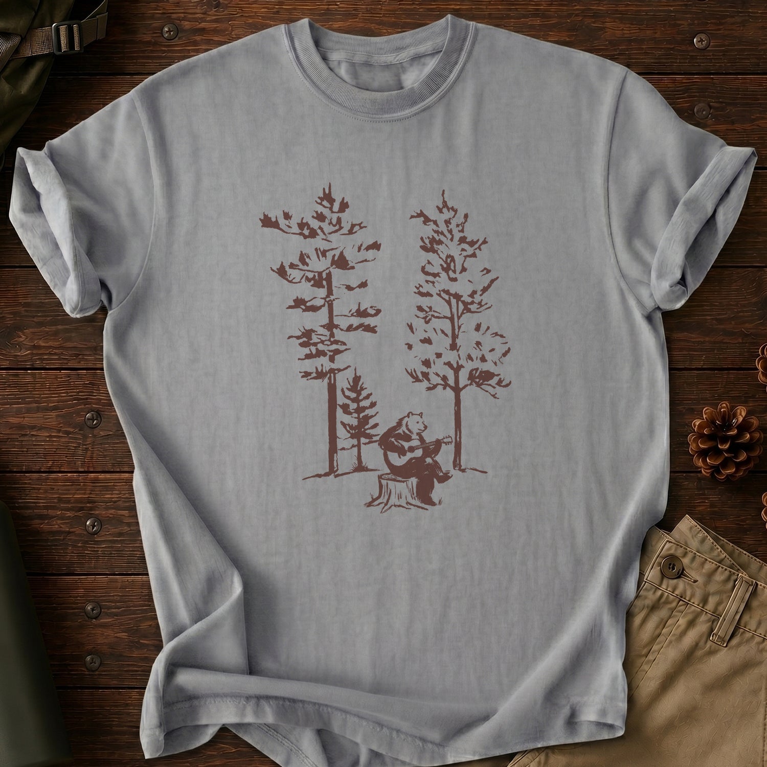 Forest Sound T-Shirt