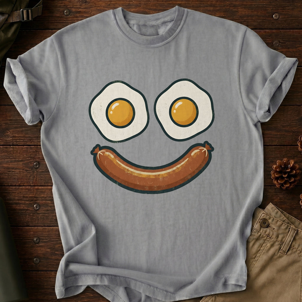 Egg-cellent T-Shirt