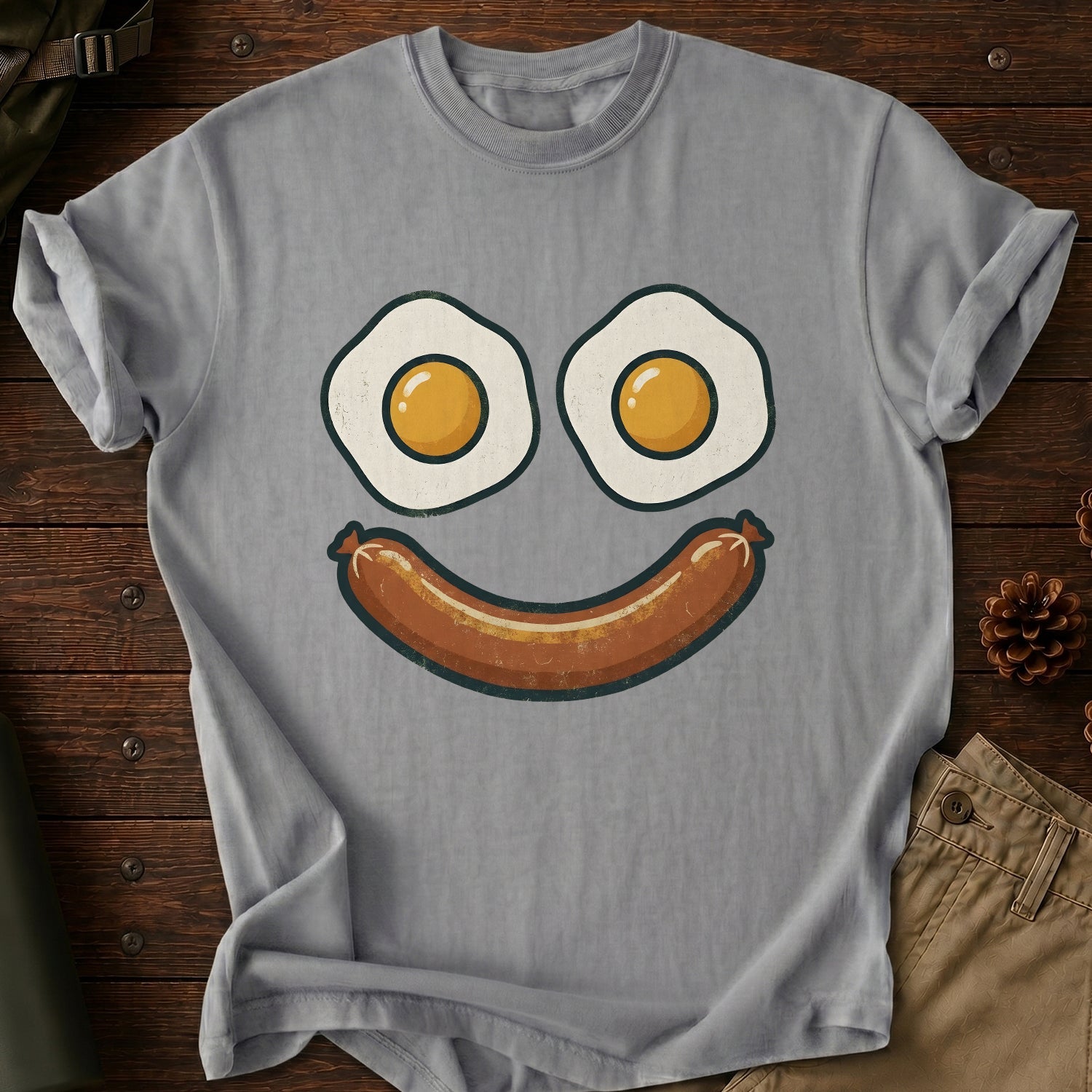 Egg-cellent T-Shirt