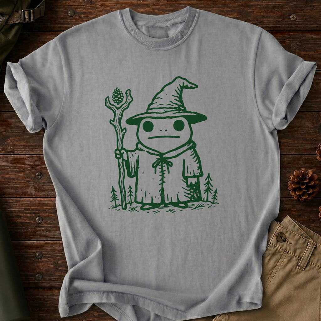 Little Frog T-Shirt