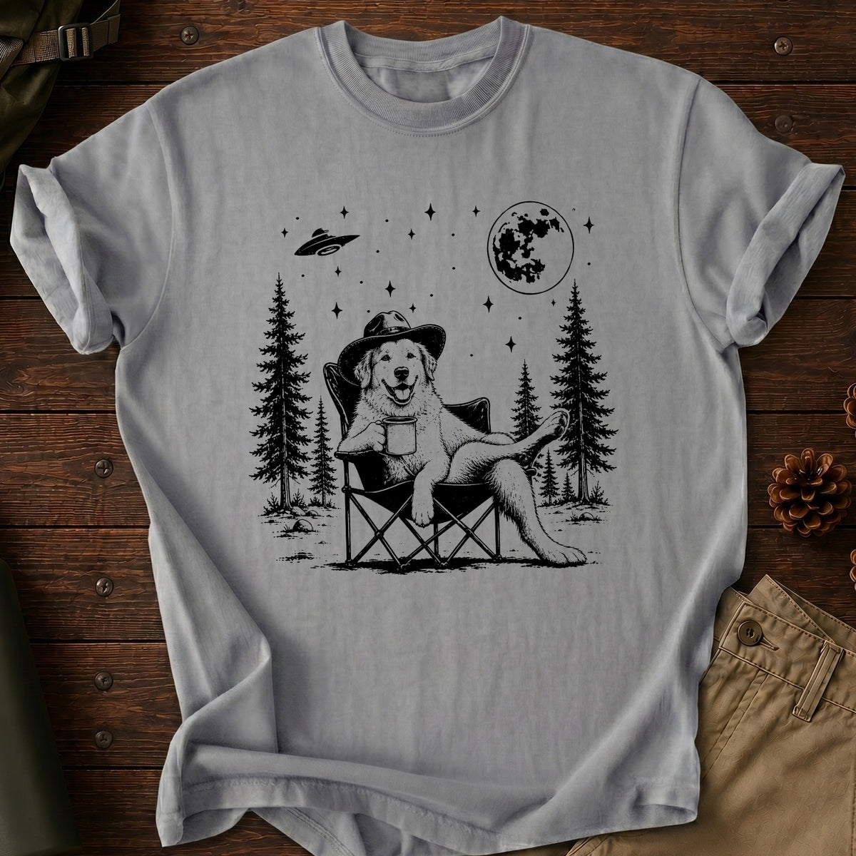 Too Chill T-Shirt