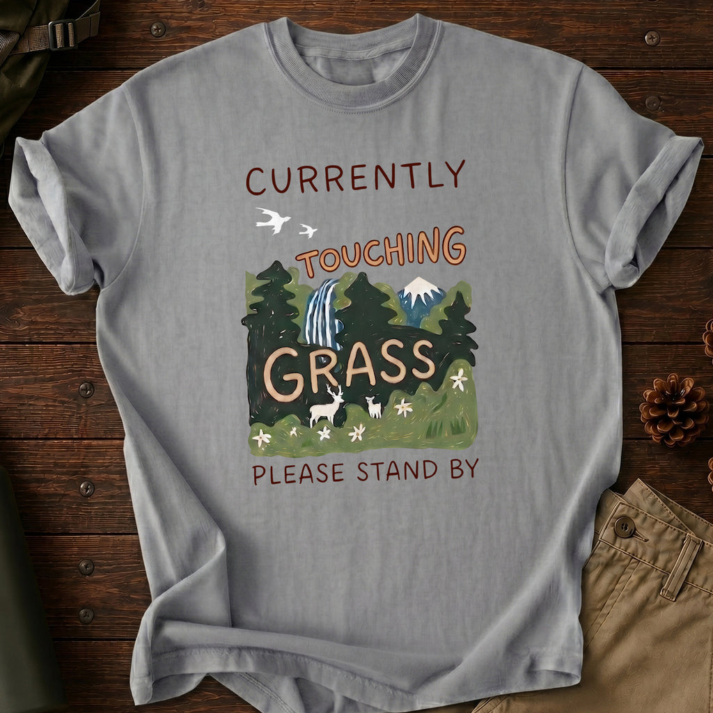 Real World Loading... T-Shirt