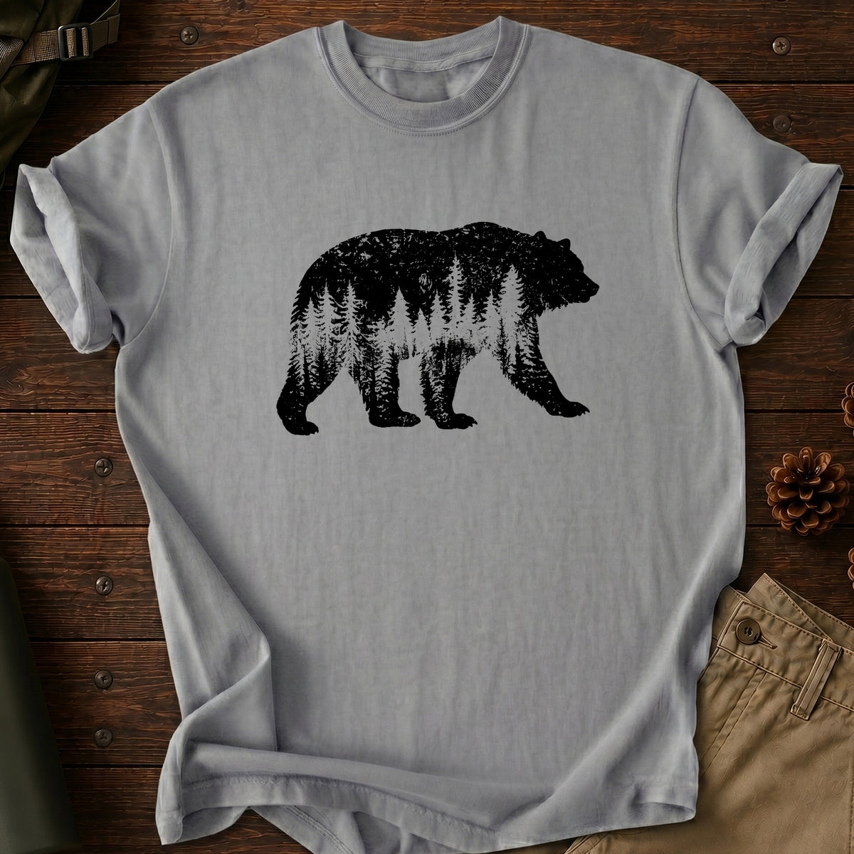 Walking Forest T-Shirt
