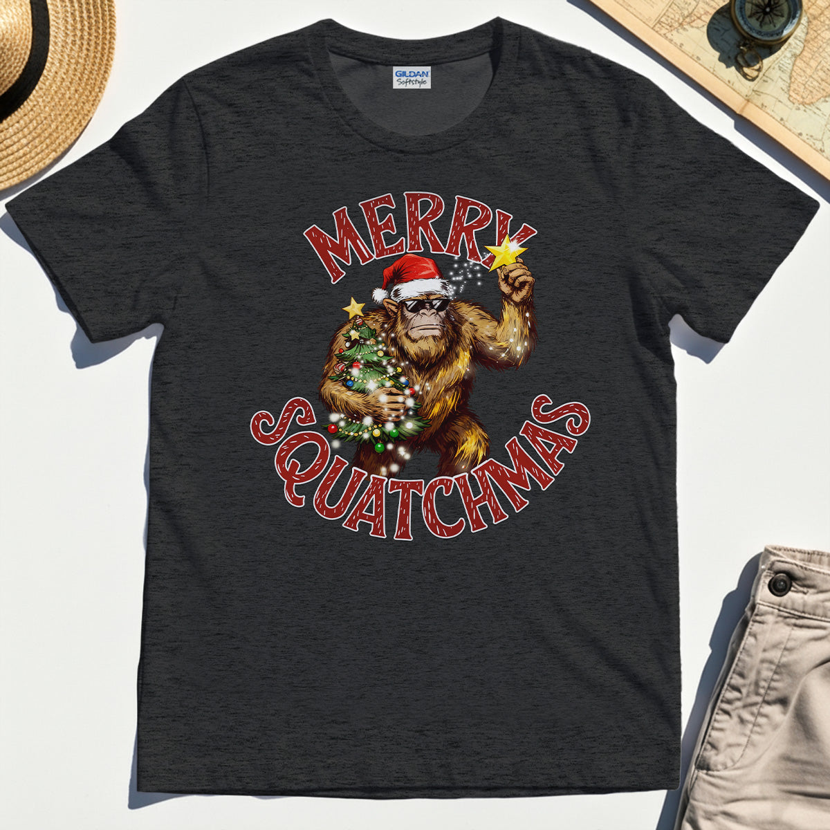 STYLE:Heather-Dark-Grey