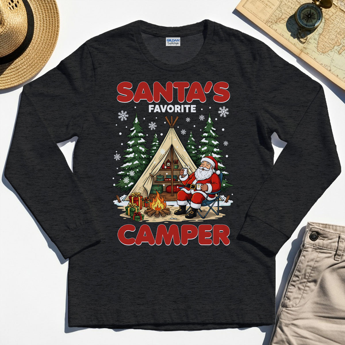 STYLE:Heather Dark Grey