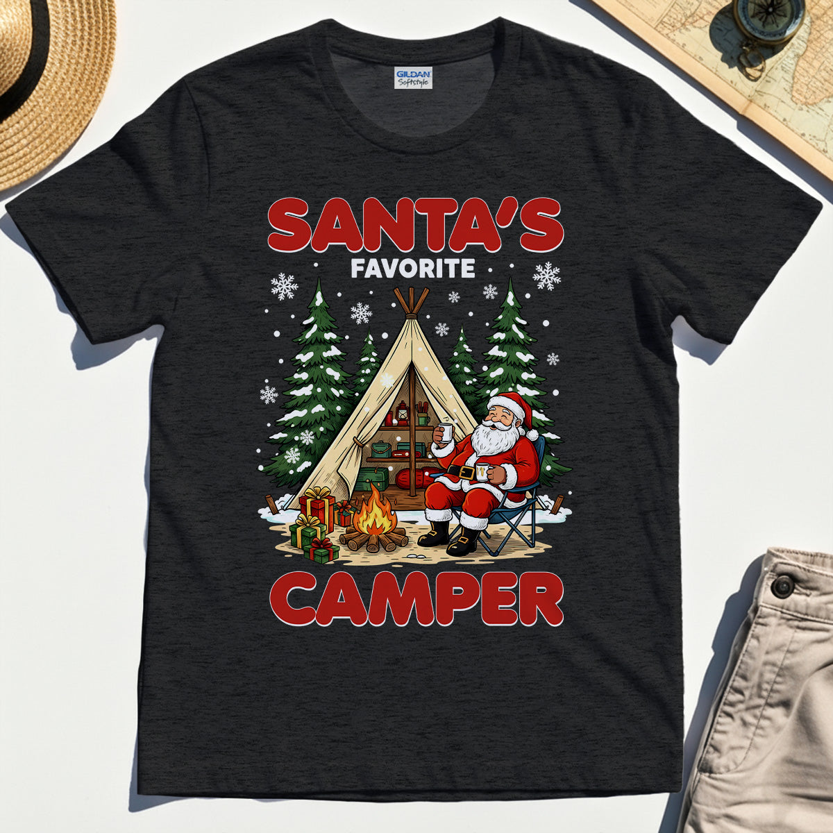 STYLE:Heather Dark Grey