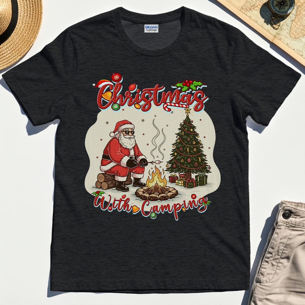 STYLE:Heather Dark Grey