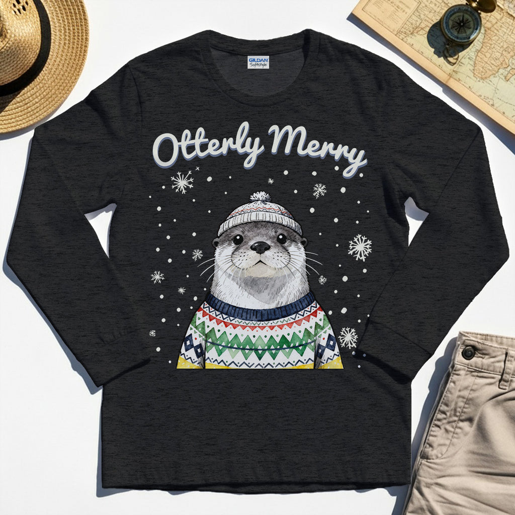 STYLE:Heather Dark Grey