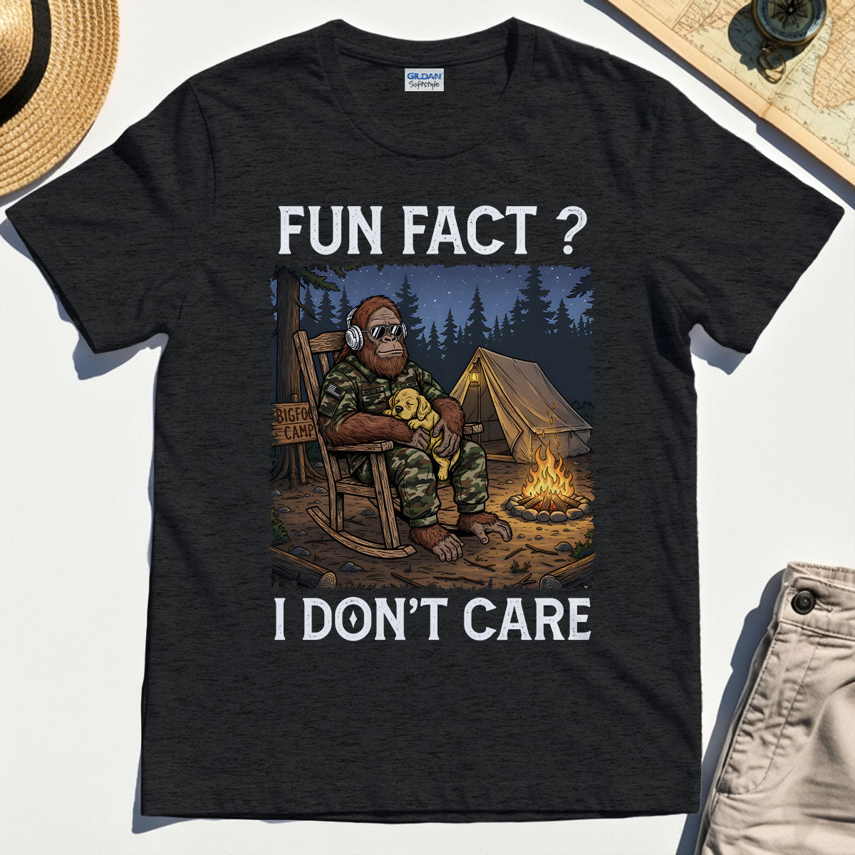 STYLE:Heather Dark Grey