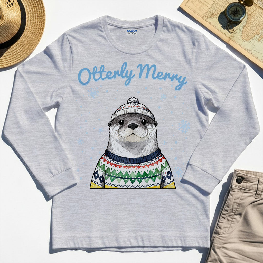 STYLE:Heather Grey