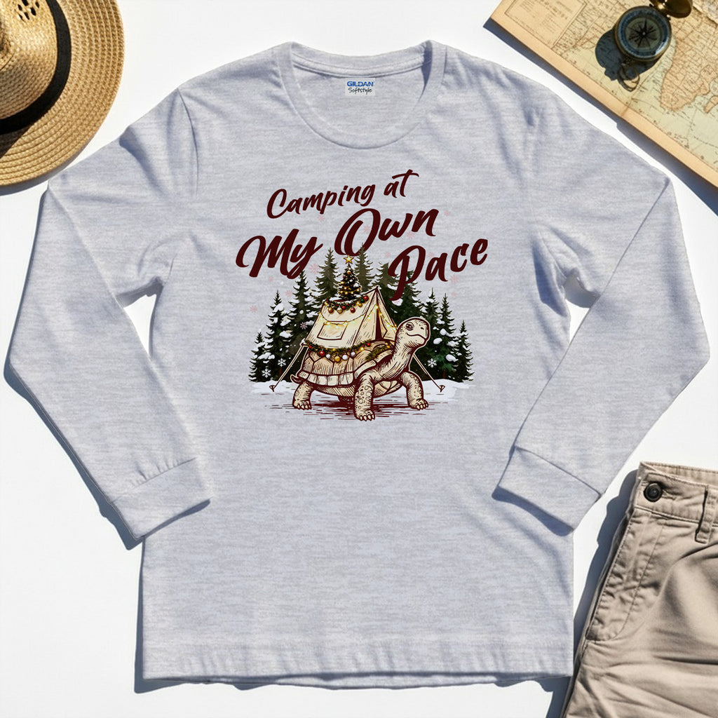 STYLE:Heather Grey