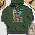 Carlsbad Caverns National Park Hoodies 1