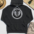 Funny Mothman Hoodies For Campers 4